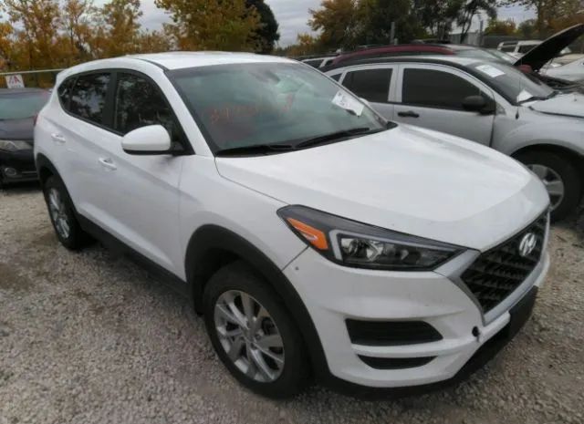 hyundai tucson 2021 km8j23a49mu330263