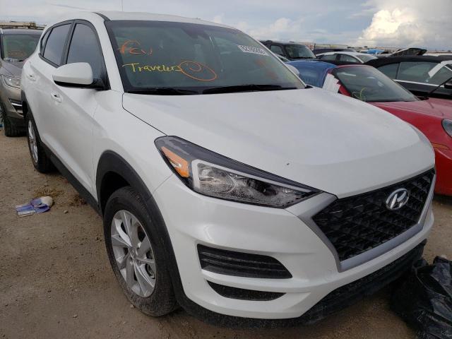 hyundai tucson se 2021 km8j23a49mu363294