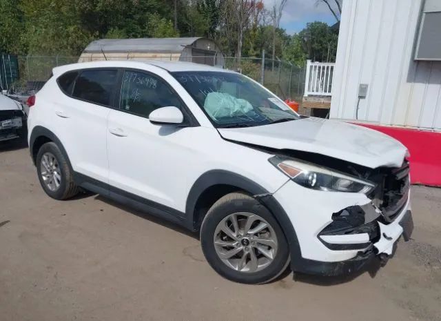 hyundai tucson 2017 km8j23a4xhu283072