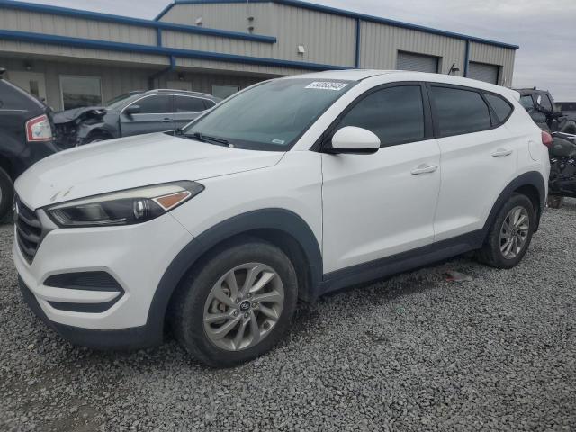 hyundai tucson se 2017 km8j23a4xhu385536