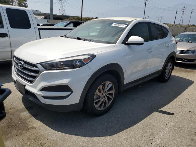 hyundai tucson 2017 km8j23a4xhu403842