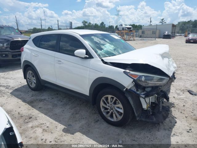 hyundai tucson 2017 km8j23a4xhu580164