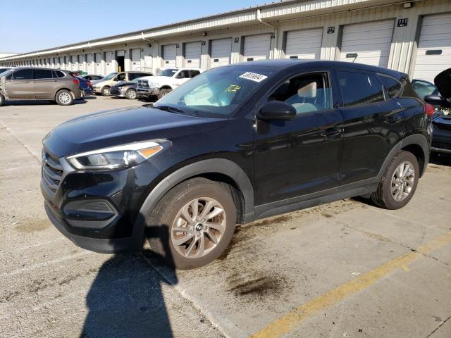 hyundai tucson 2018 km8j23a4xju730912