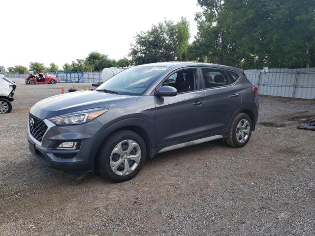 hyundai tucson 2019 km8j23a4xku023262