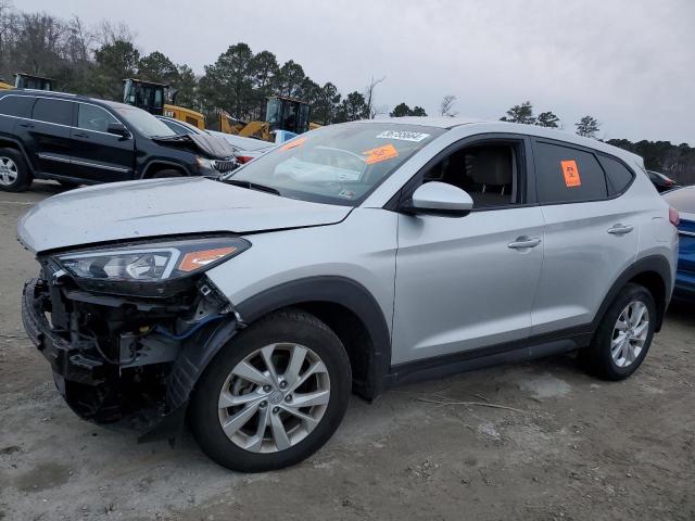 hyundai tucson 2019 km8j23a4xku051708