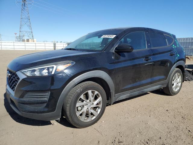 hyundai tucson se 2019 km8j23a4xku055273