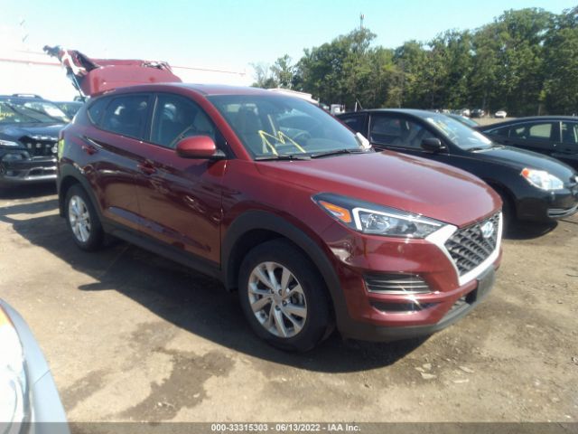 hyundai tucson 2019 km8j23a4xku057329