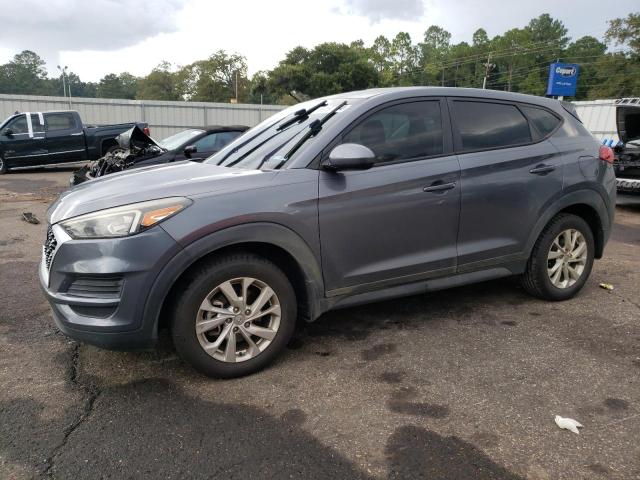 hyundai tucson se 2019 km8j23a4xku065298