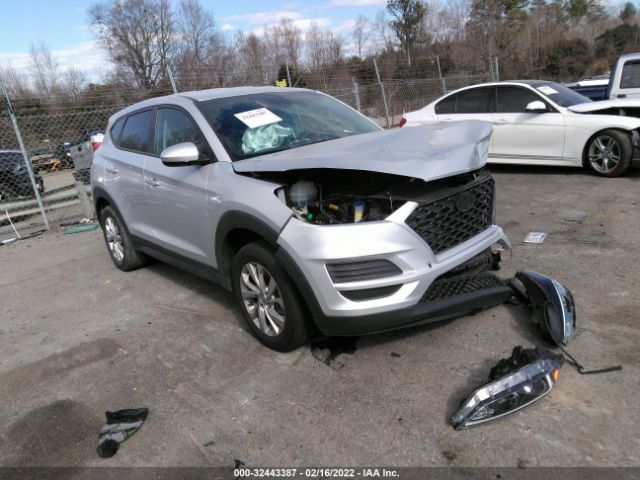 hyundai tucson 2019 km8j23a4xku885980