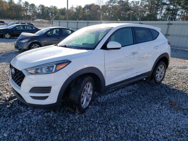 hyundai tucson se 2019 km8j23a4xku914801