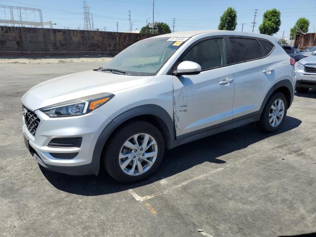 hyundai tucson se 2019 km8j23a4xku926947