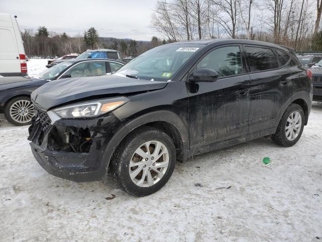 hyundai tucson 2019 km8j23a4xku961892