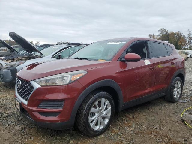 hyundai tucson se 2019 km8j23a4xku966686