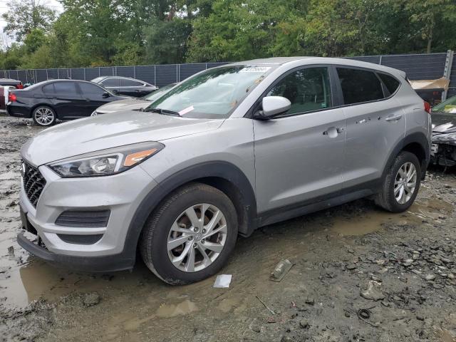 hyundai tucson se 2020 km8j23a4xlu100861