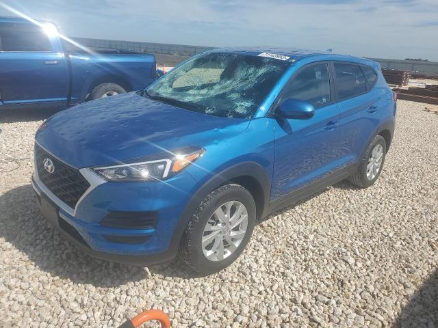 hyundai tucson se 2020 km8j23a4xlu177102