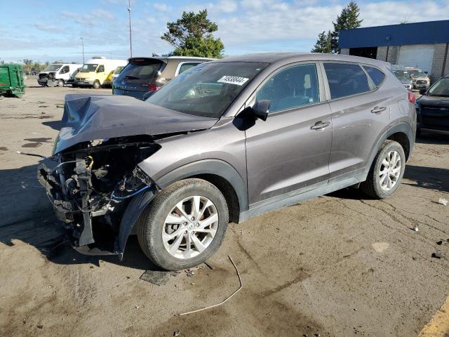 hyundai tucson se 2021 km8j23a4xmu362929