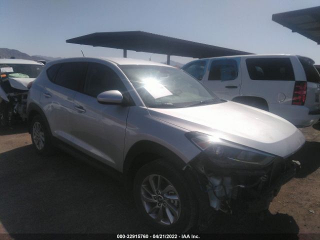 hyundai tucson 2018 km8j2ca40ju698312