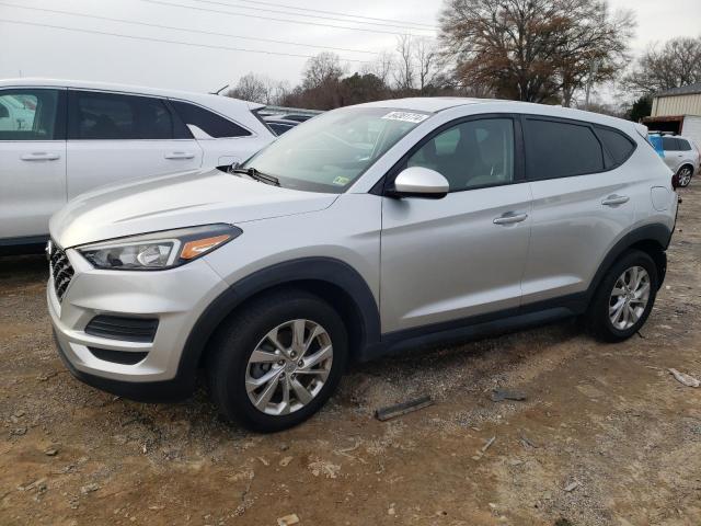 hyundai tucson se 2019 km8j2ca40ku007555