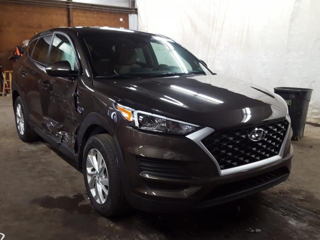 hyundai  2019 km8j2ca40ku013548