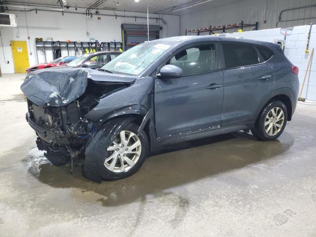 hyundai tucson se 2019 km8j2ca40ku079968