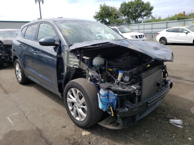 hyundai  2019 km8j2ca40ku845407