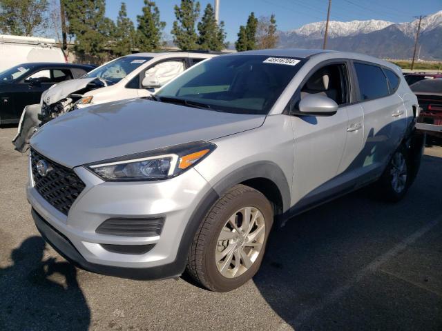 hyundai tucson 2019 km8j2ca40ku861087