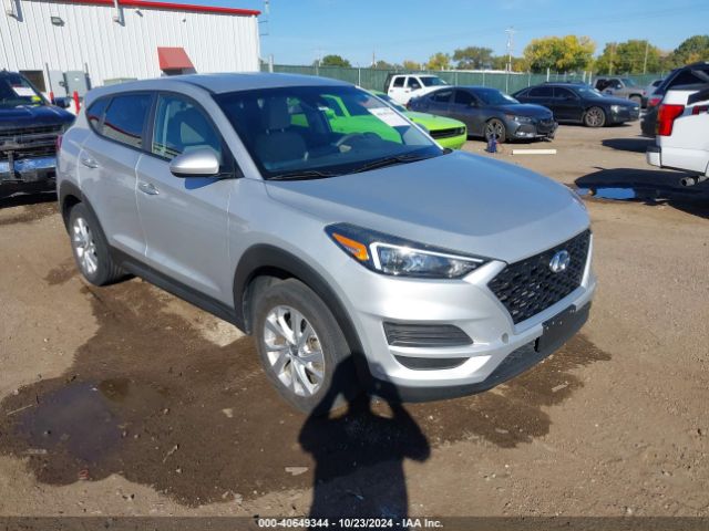 hyundai tucson 2019 km8j2ca40ku920137