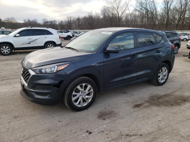 hyundai tucson se 2019 km8j2ca40ku941313