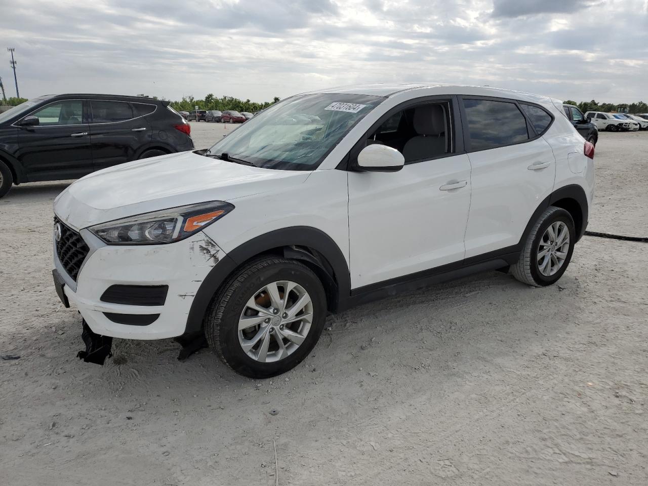 hyundai tucson 2019 km8j2ca40ku947175