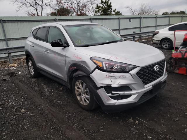 hyundai  2019 km8j2ca40ku959603