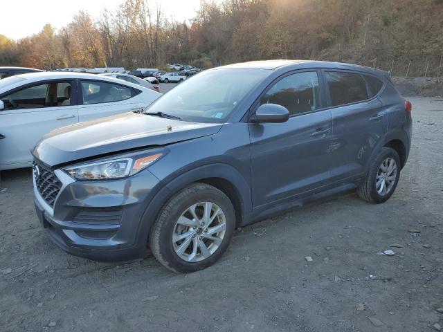 hyundai tucson se 2019 km8j2ca40ku968298