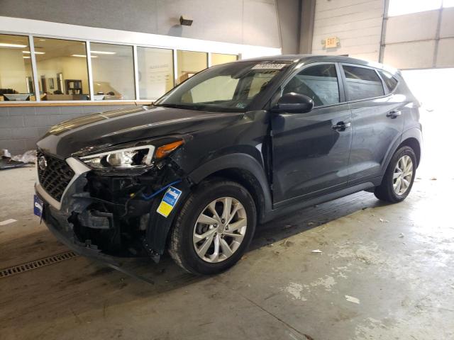 hyundai tucson 2019 km8j2ca40ku978605