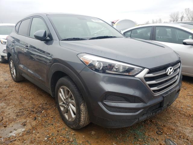 hyundai tucson se 2018 km8j2ca41ju681745