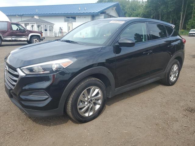 hyundai tucson se 2018 km8j2ca41ju803729