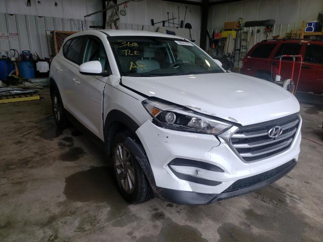 hyundai tucson se 2018 km8j2ca41ju820353