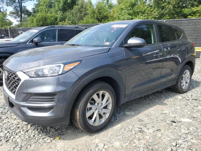 hyundai tucson se 2019 km8j2ca41ku014479