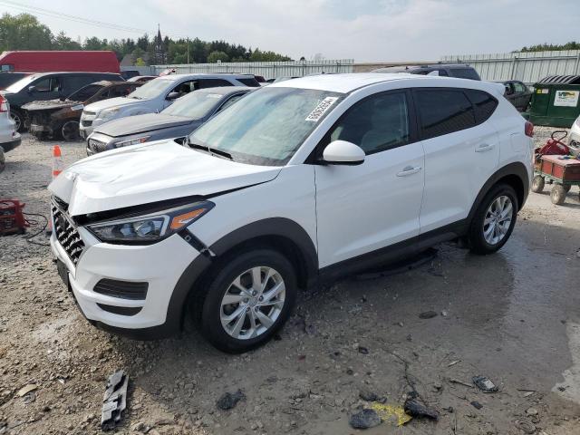 hyundai tucson se 2019 km8j2ca41ku029743