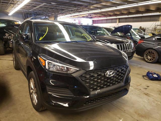 hyundai tucson se 2019 km8j2ca41ku848882