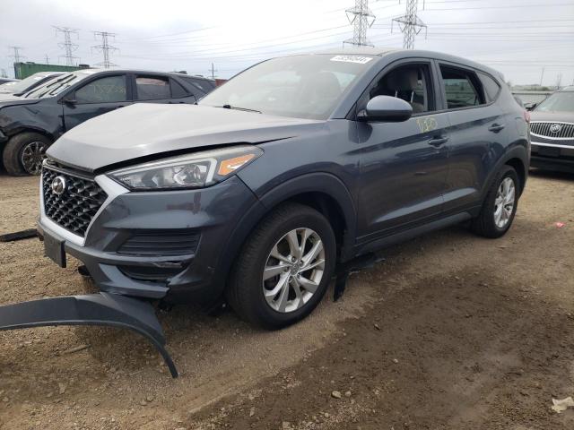 hyundai tucson se 2019 km8j2ca41ku863656