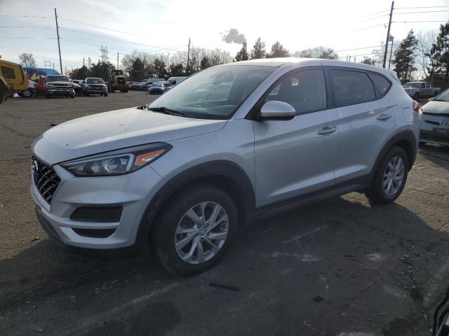 hyundai tucson se 2019 km8j2ca41ku890243