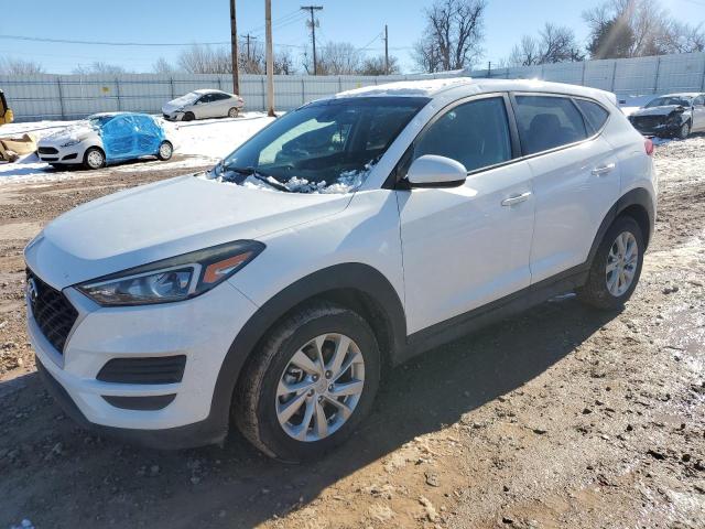 hyundai tucson se 2019 km8j2ca41ku932264