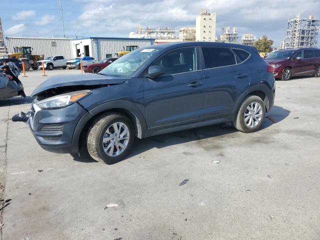 hyundai tucson se 2019 km8j2ca41ku947640