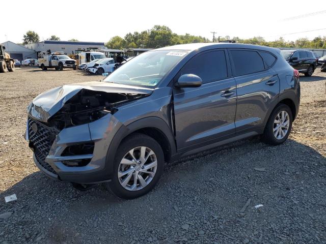 hyundai tucson se 2021 km8j2ca41mu386357