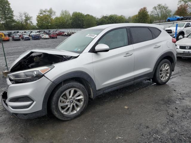 hyundai tucson se 2018 km8j2ca42ju766822