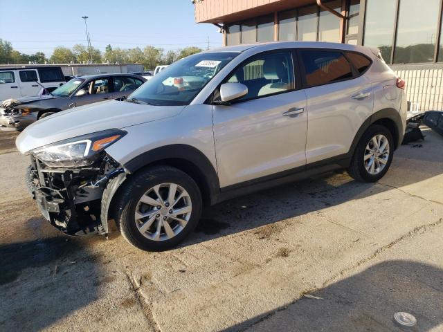 hyundai tucson se 2019 km8j2ca42ku005693