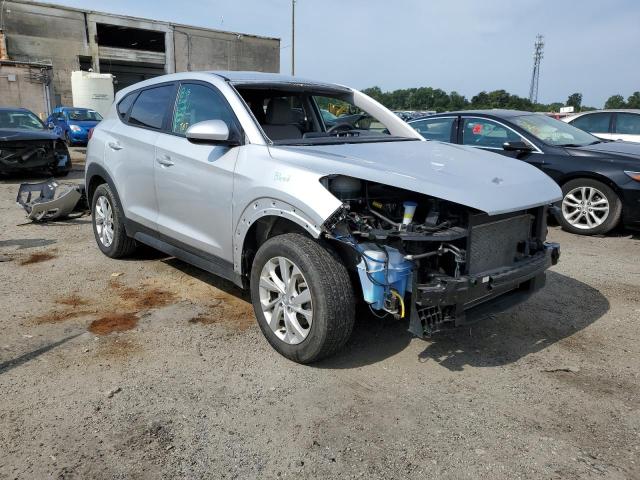 hyundai tucson se 2019 km8j2ca42ku005807