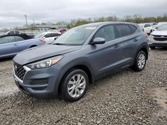 hyundai tucson se 2019 km8j2ca42ku011106