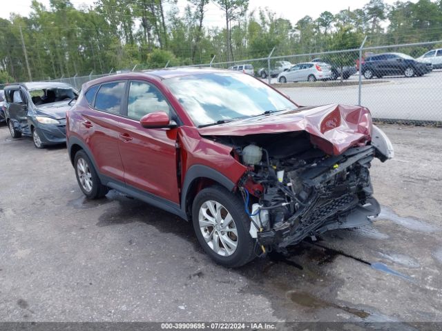 hyundai tucson 2019 km8j2ca42ku937361