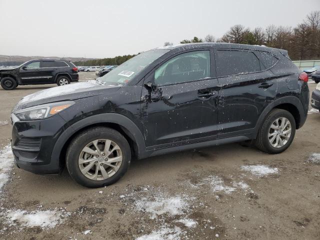 hyundai tucson se 2021 km8j2ca42mu366800