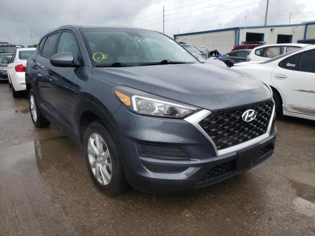 hyundai tucson se 2019 km8j2ca43ku002026